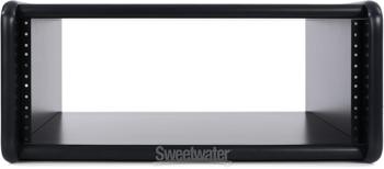 RAB Audio ProRak 4U Rack - Black