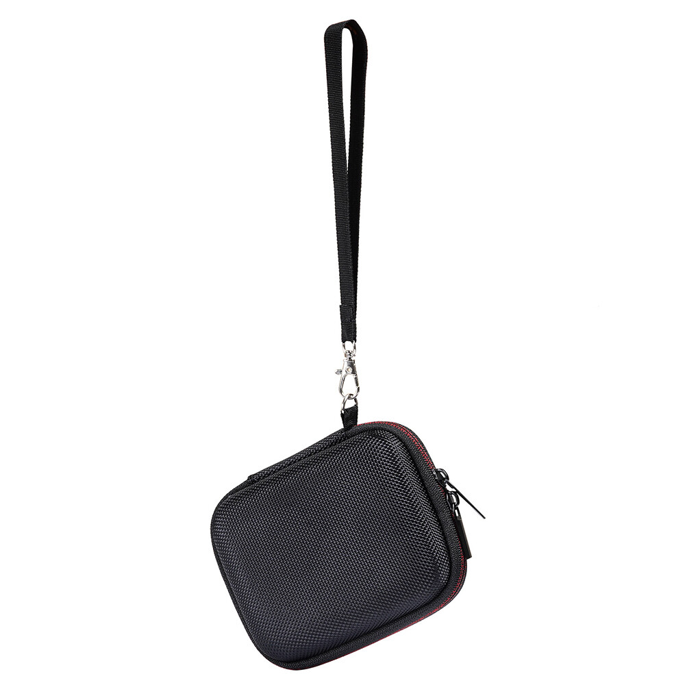 Carry Case Storage Accessories Bag for SAMSUNG T9 Solid State Drive Portable SSD