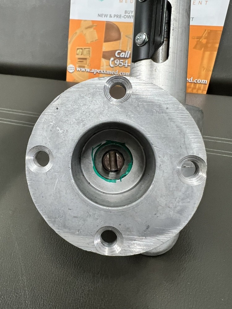 Midmark 419 Foot Actuator