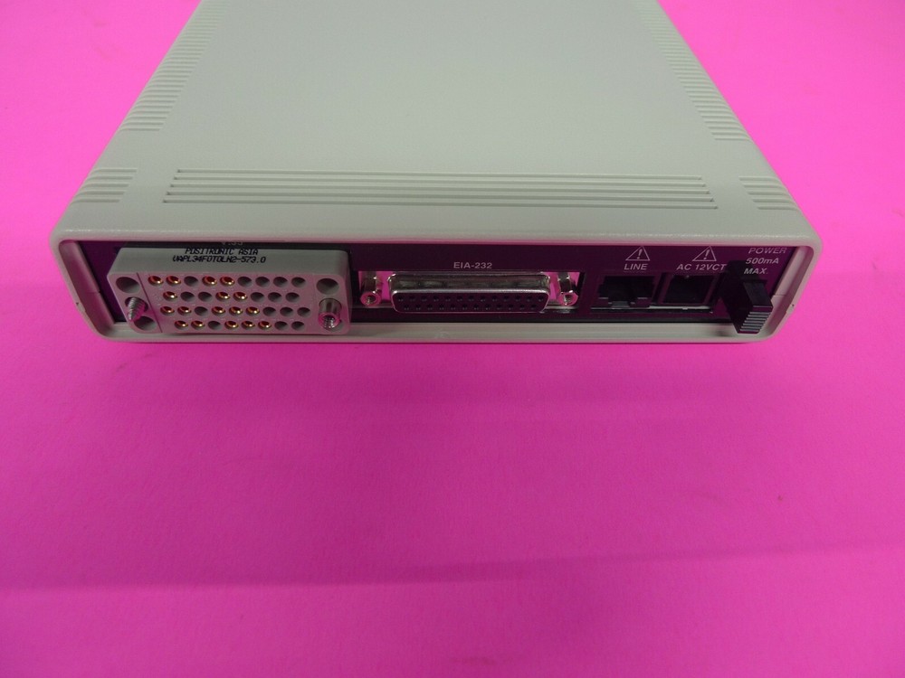 Genuine Multirate Leased-Line Data Service Unit/Channel Service Unit Pro4501