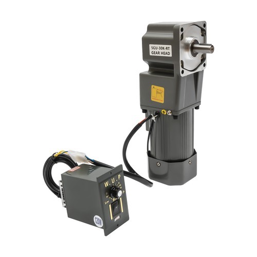 30k Electric Variable Speed Controller 90° Right Angle Output Reduction Motor