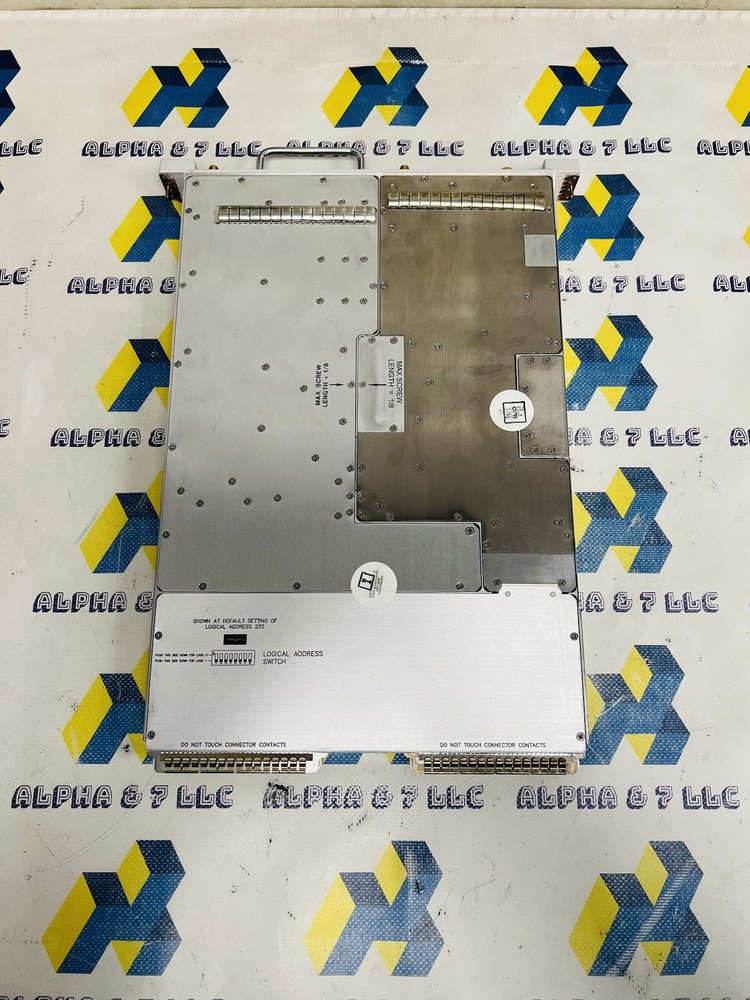 Agilent E2730B VXI RF TUNER Signal Analyzer
