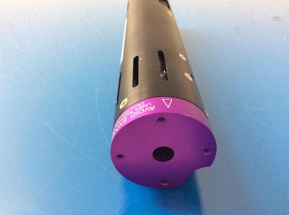 COHERENT RADIUS 405 LASER 405NM