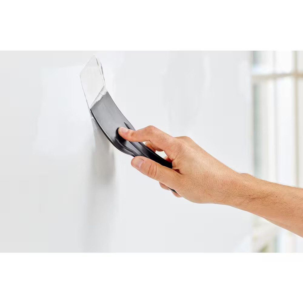 2 In. Disposable Plastic Putty Knife