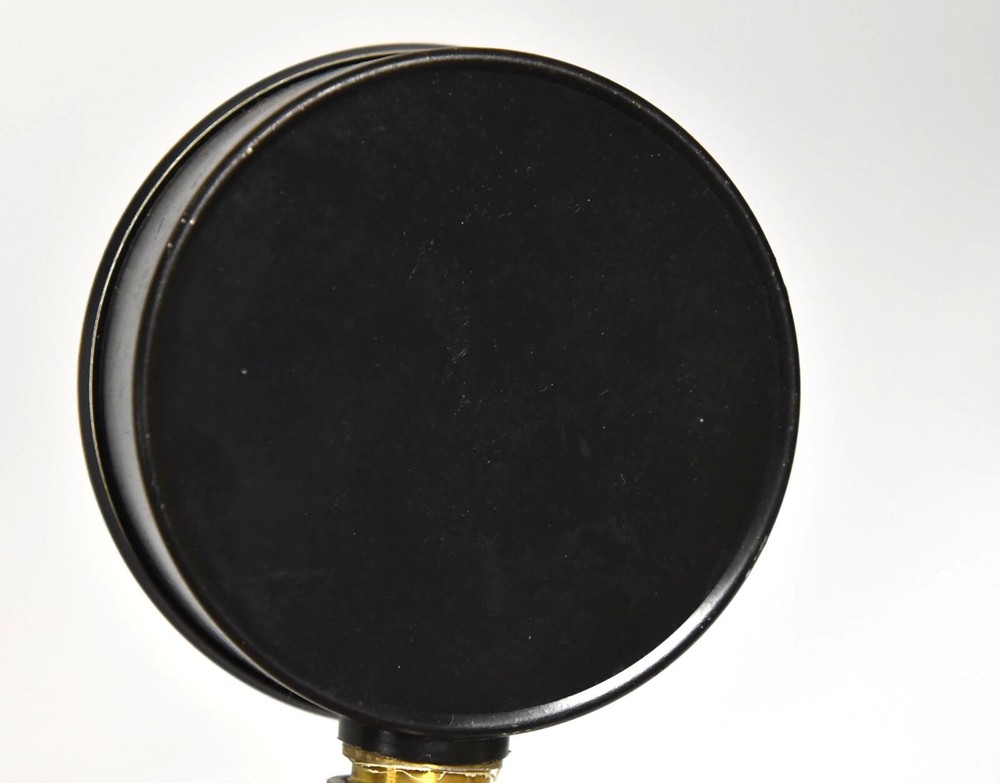 INDUSTRIAL PRESSURE GAUGE