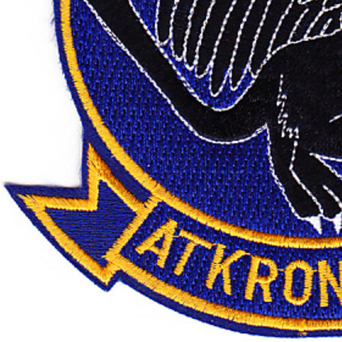 VA-153 Patch Atkron 153