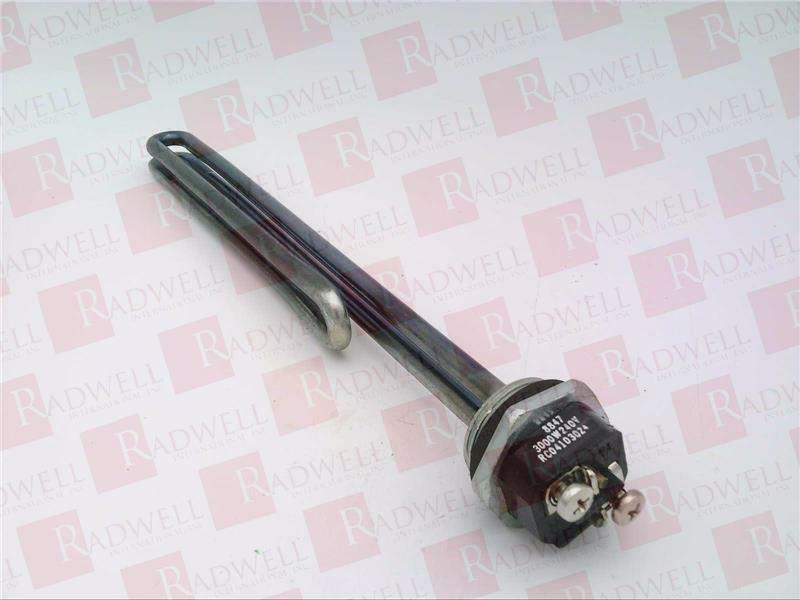 AO SMITH WATER HEATERS 8847 / 8847 (NEW NO BOX)