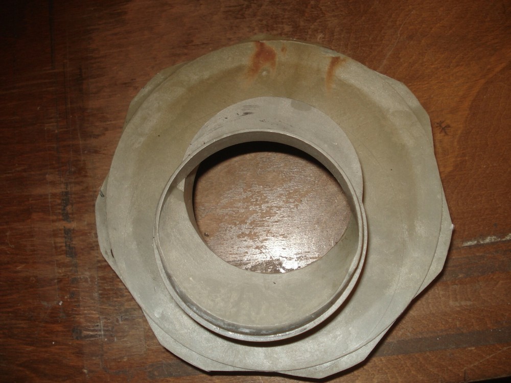 Acura Diffuser Spa/Hot Tub 2"