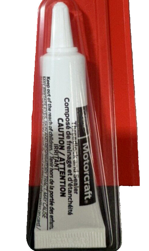 0.2oz Motorcraft Threadlock & Sealer TA-25-B (A4)