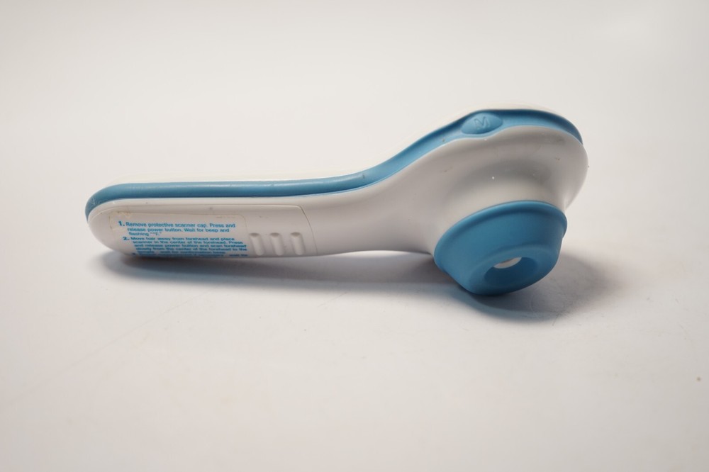 Vicks Thermometer Forehead v977