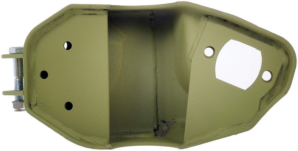 Dorman 926-083 Front Driver Side Front Lower Coil Spring Bracket Compatible w...
