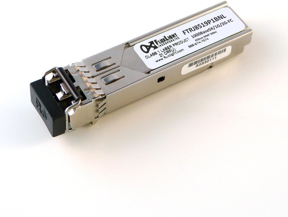 Finisar Compatible FTRJ8519P1BNL Transceiver