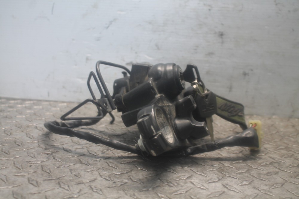 2009 KAWASAKI NINJA 650R UPPER TREE