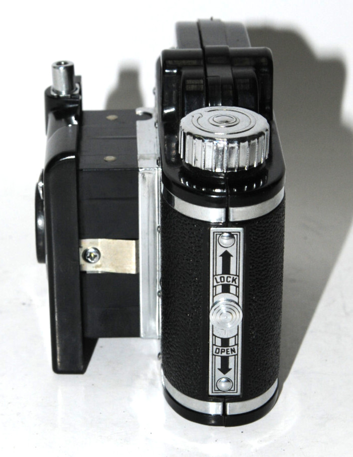 Whitehouse Beacon II Mint Condition