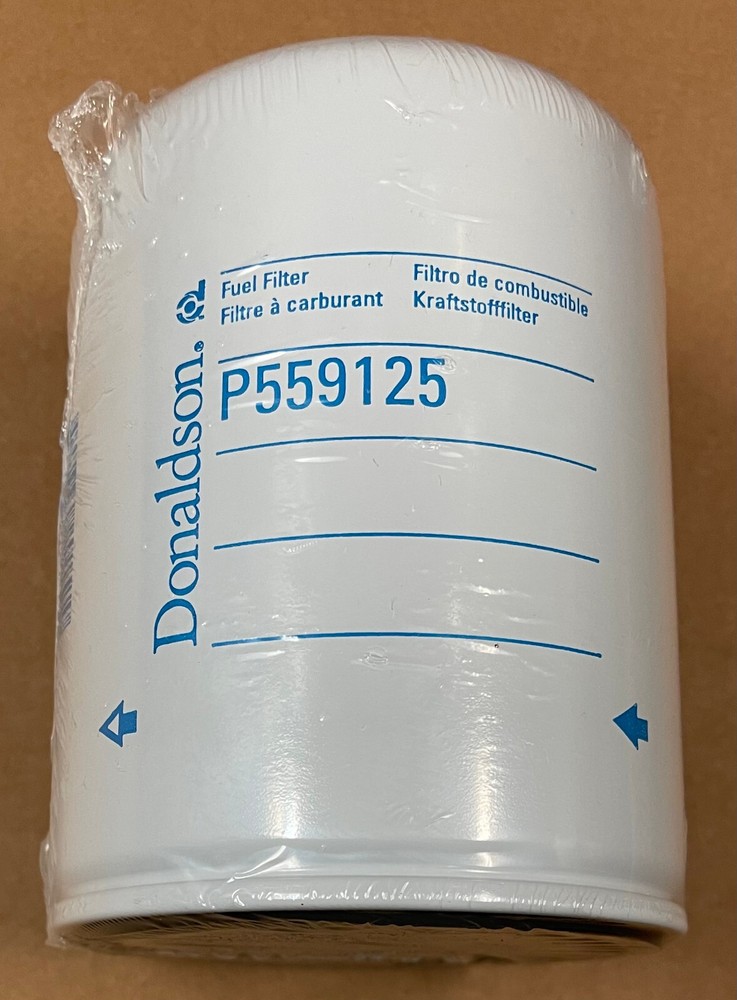 DONALDSON Fuel Filter P559125