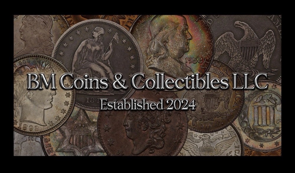 1857 Flying Eagle Cent — Circulated