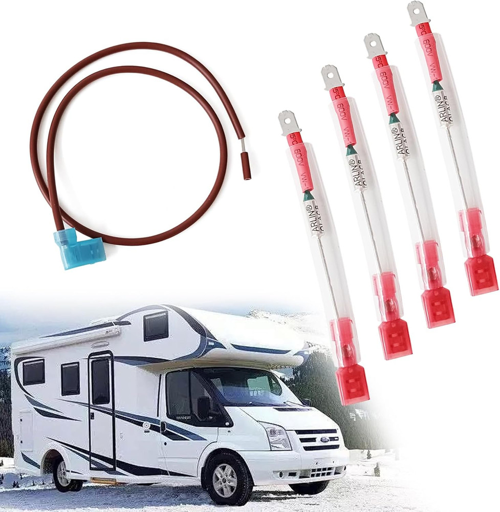 Water Heater Thermal Cut off Kit Compatible with Rv Atwood Water Heater Cutoff R