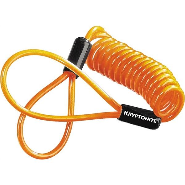 Kryptonite - 340102 - Disc Lock Reminder