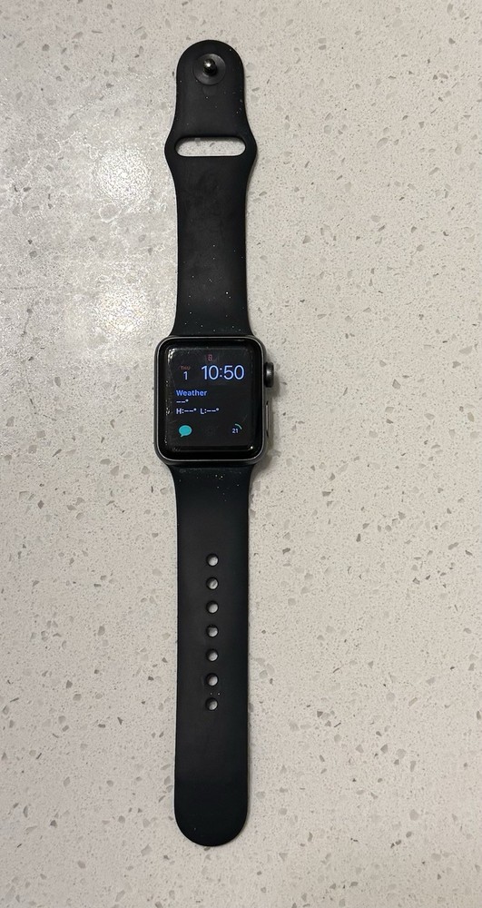 Apple Watch Series 2