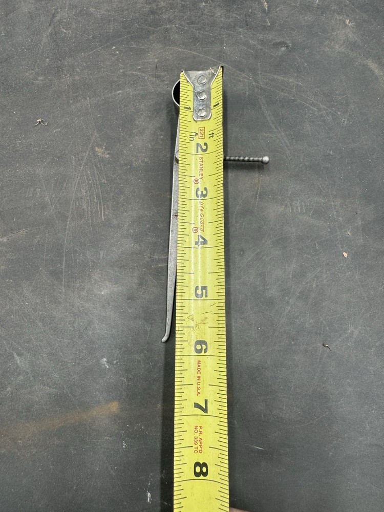 VINTAGE Standard Tool Co Calipers