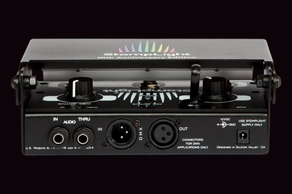 Concert Stage Lighting Bundle