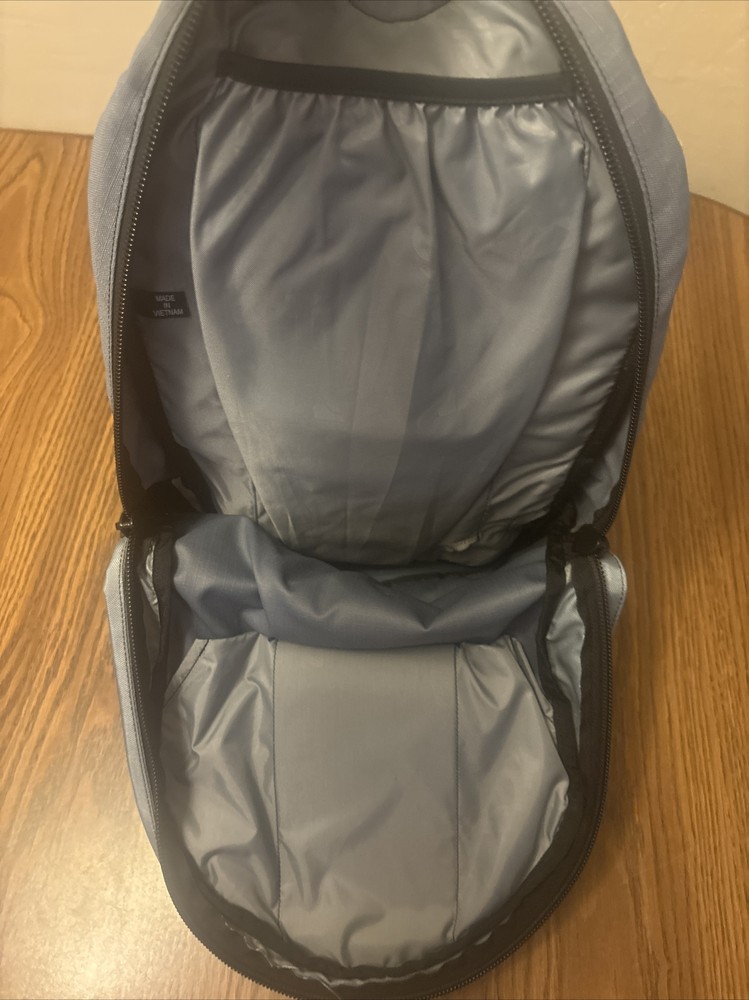 K2 BCS Hiking Backcountry Systems Hiking Backpack Gray