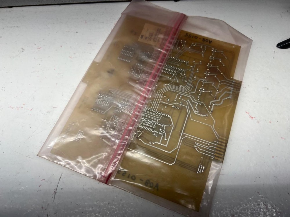 Rochester Instrument 1035-945 AN-4111 Module