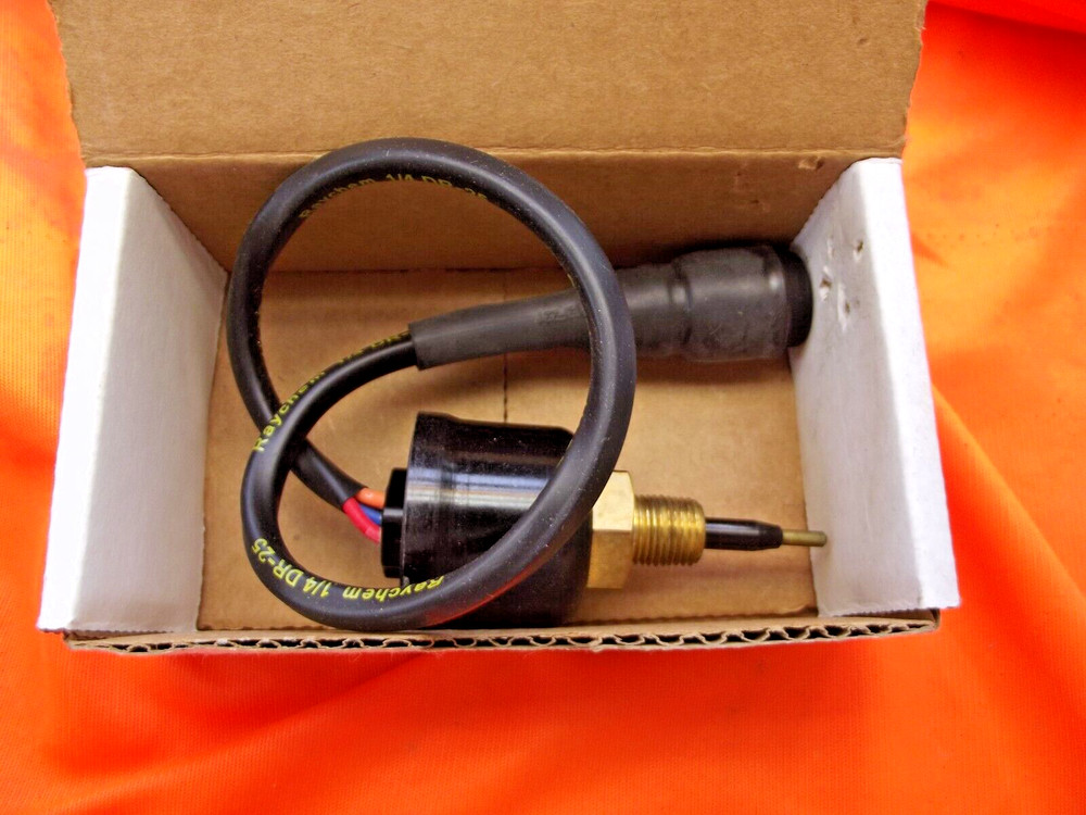 M993 mlrs LIQUID TRANSMITTER ACT-10408 5 5 4c
