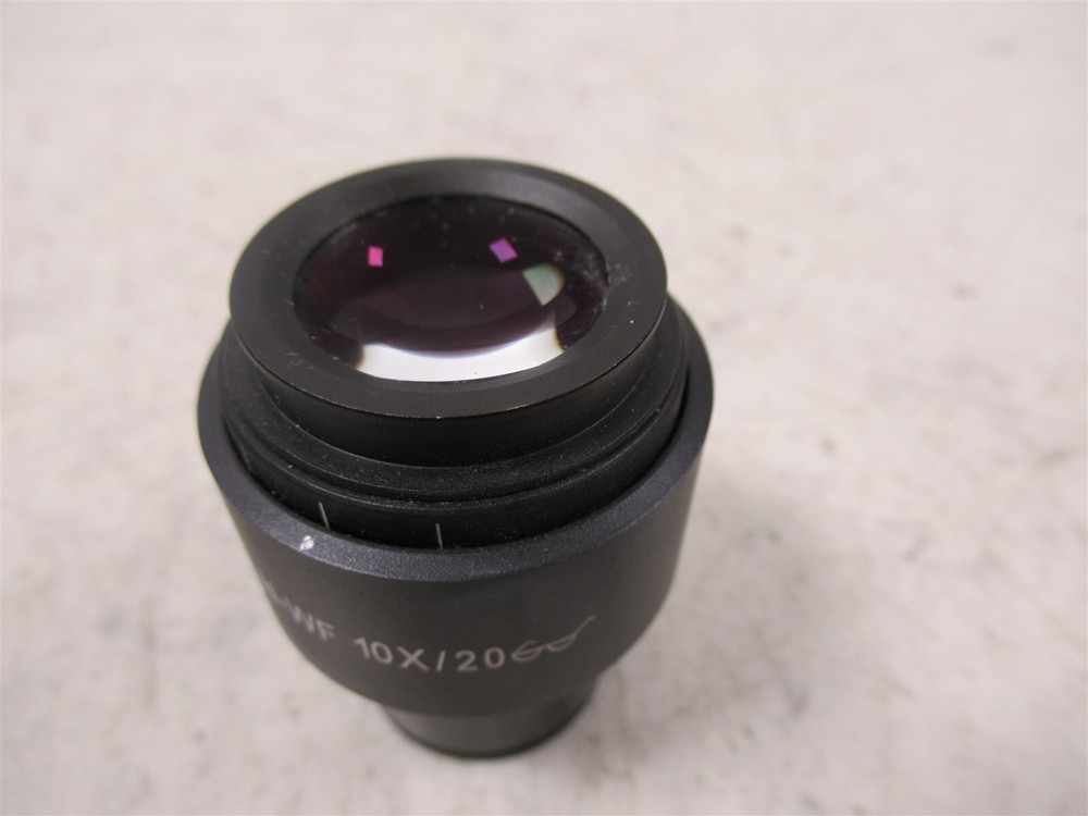 Motic N-WF 10X/20 Microscope Eyepiece
