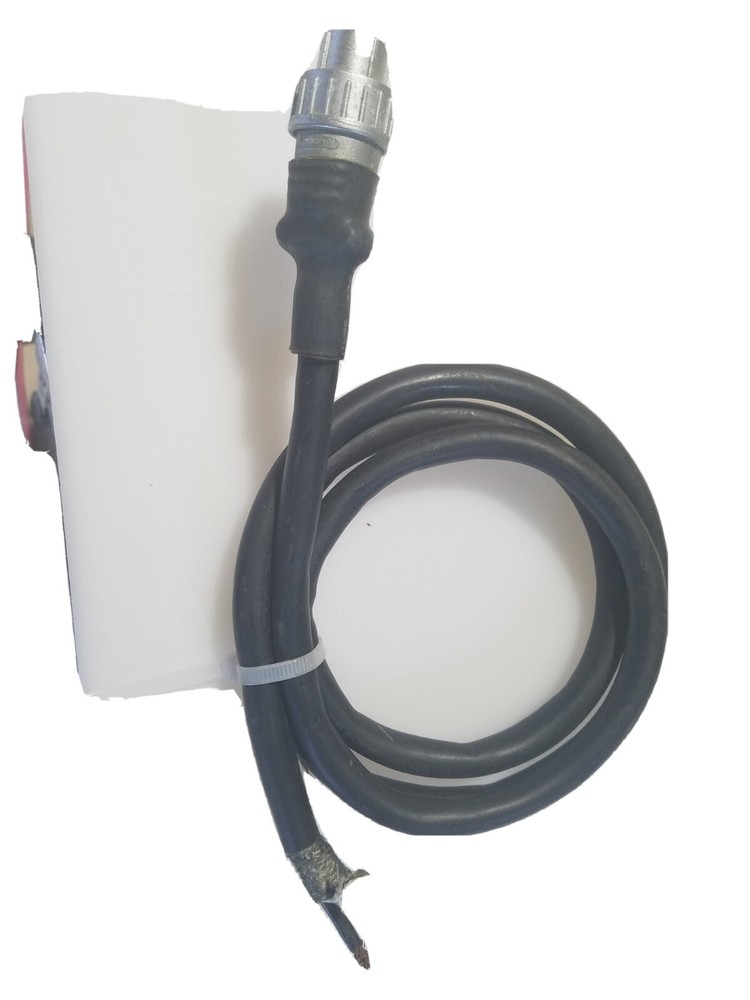 FURUNO RADAR 1832  Power Cable