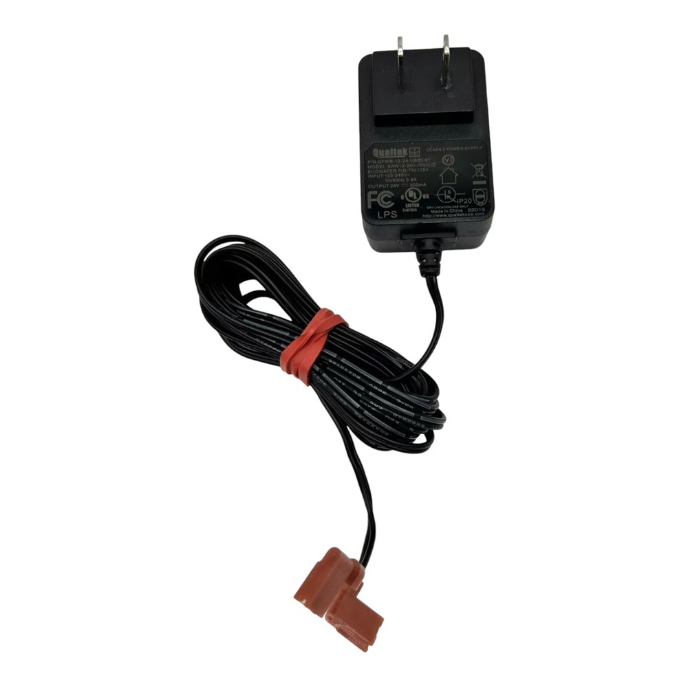 Original OEM Rheem RHS42 RHS32 Water Softener Power Supply Transformer Adapter