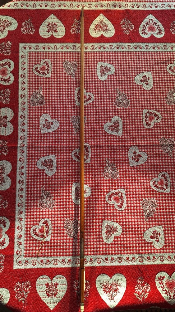 Antique violin bow 4/4