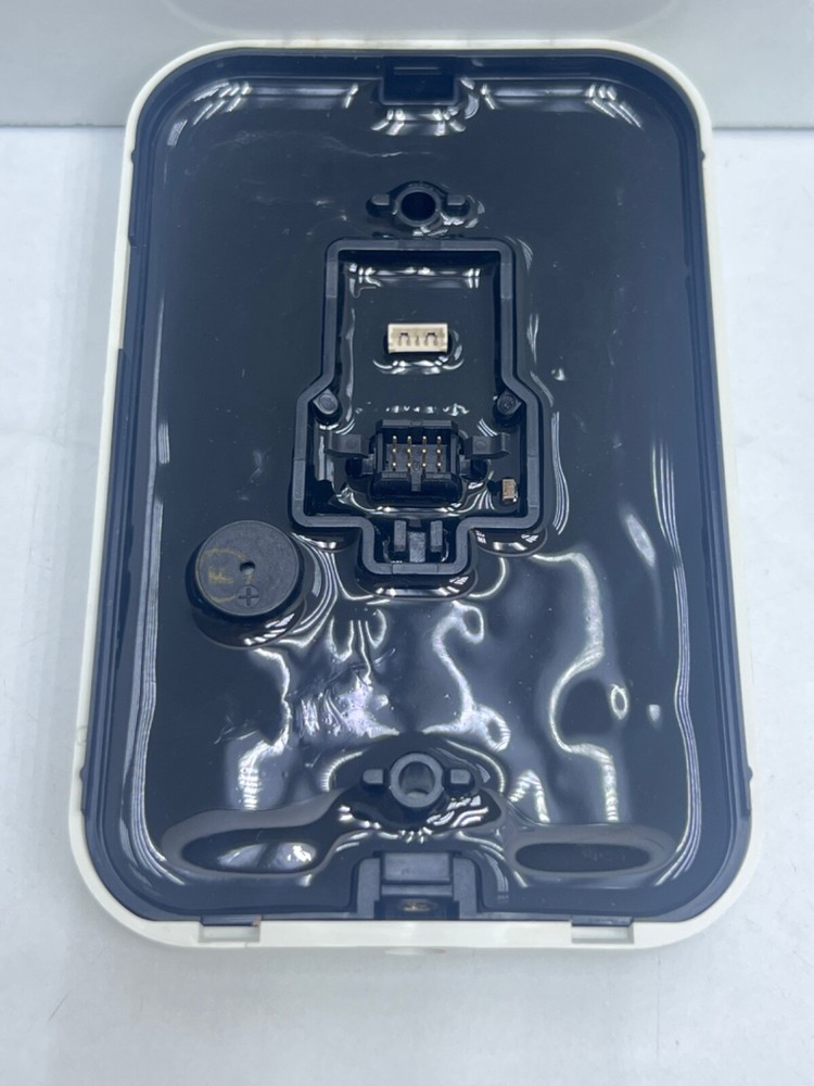 APTIQ LENEL MT15 MULTI-TECHNOLOGY READER WALL MOUNT WHITE