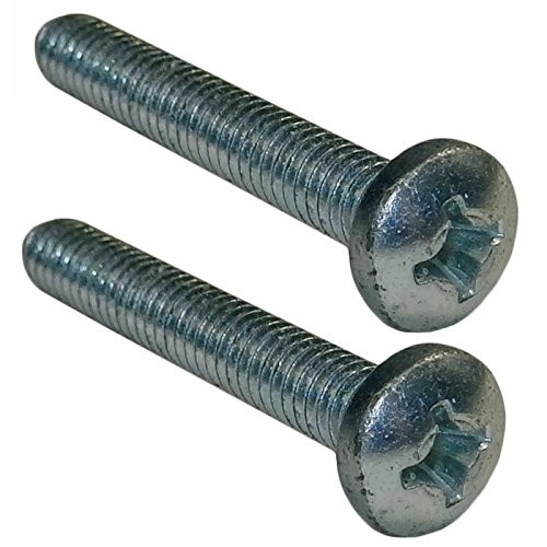Homelite Replacement Screws - 660760002-2PK