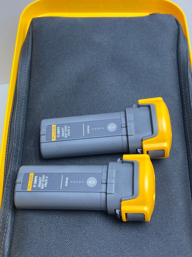 Fluke Ti200 Thermal Imager