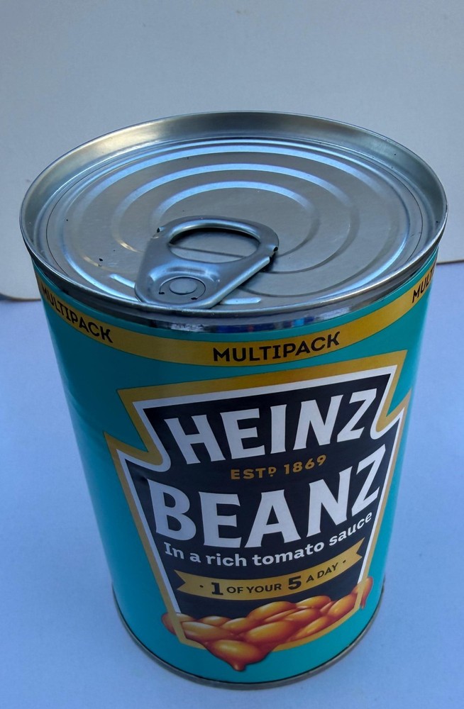 Heinz Beans