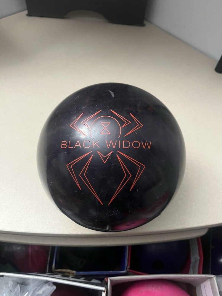 Hammer Black Widow Legend 15lbs