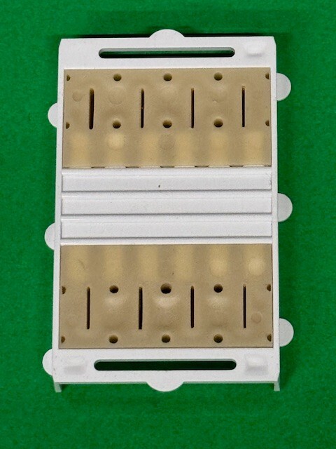 FOSC-ACC-SM-8 Modules Lot of 12