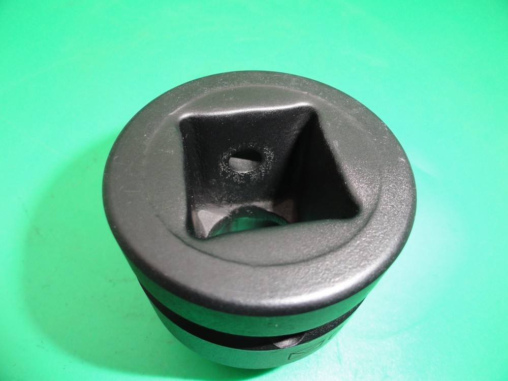 OZAT 16M25 25MM 1"DRIVE IMPACT SOCKET 6-POINT