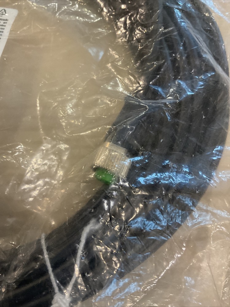 Murr 7000-12241-6191000 Cable