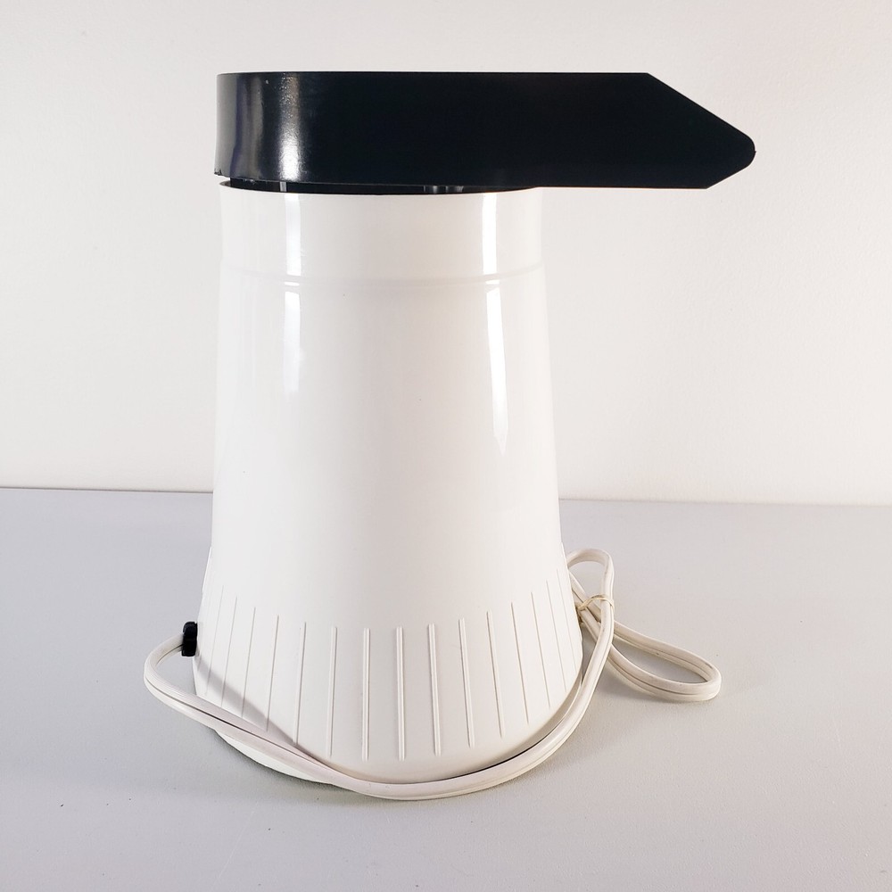 Presto Poplite Corn Popper ORIGINAL BASE Replacement Part ONLY Model 0482005