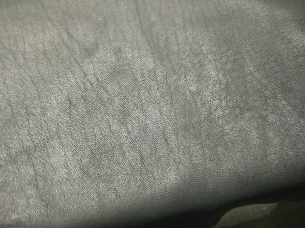 Top Grain Deer Leather # 0009709 ROW 75