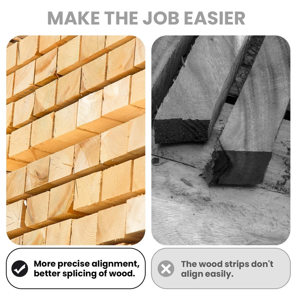 Aluminium Alloy Right Triangle Angle Ruler, 45/90 Degrees Multi Angle Constru...