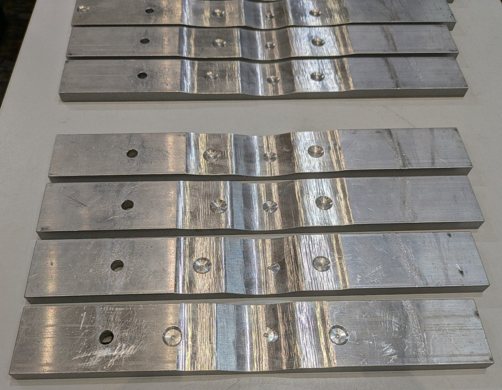 Xylophone Bars - Sold Individually