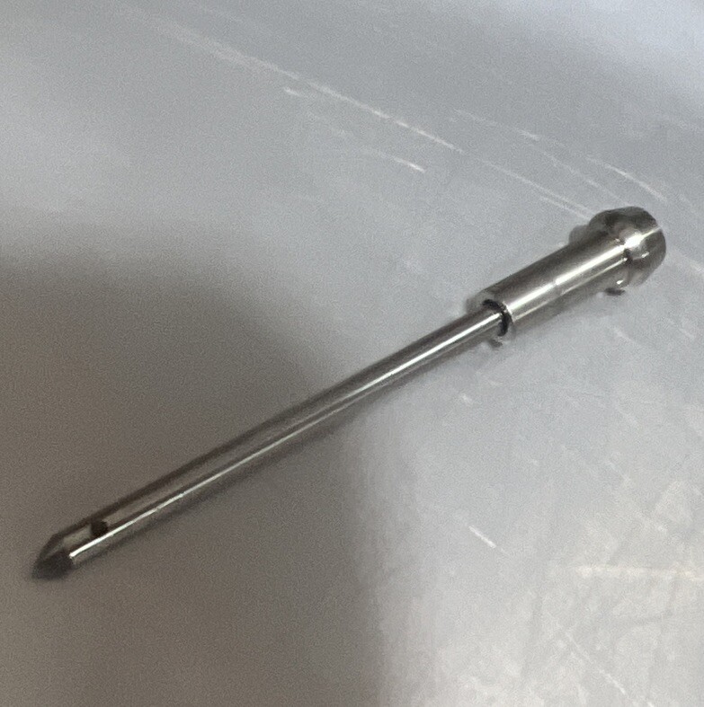 Eagle Comtronics Stylus RS01 Used Surplus.