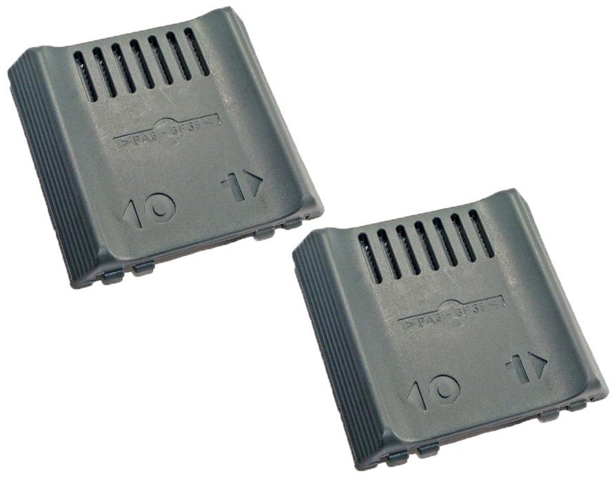 Bosch 11316EVS Demo Hammer Replacement Shift Plate - 1612026048 (2 Pack)