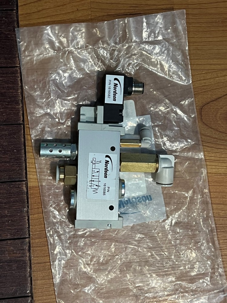 Nordson Control Module P/N 1616585