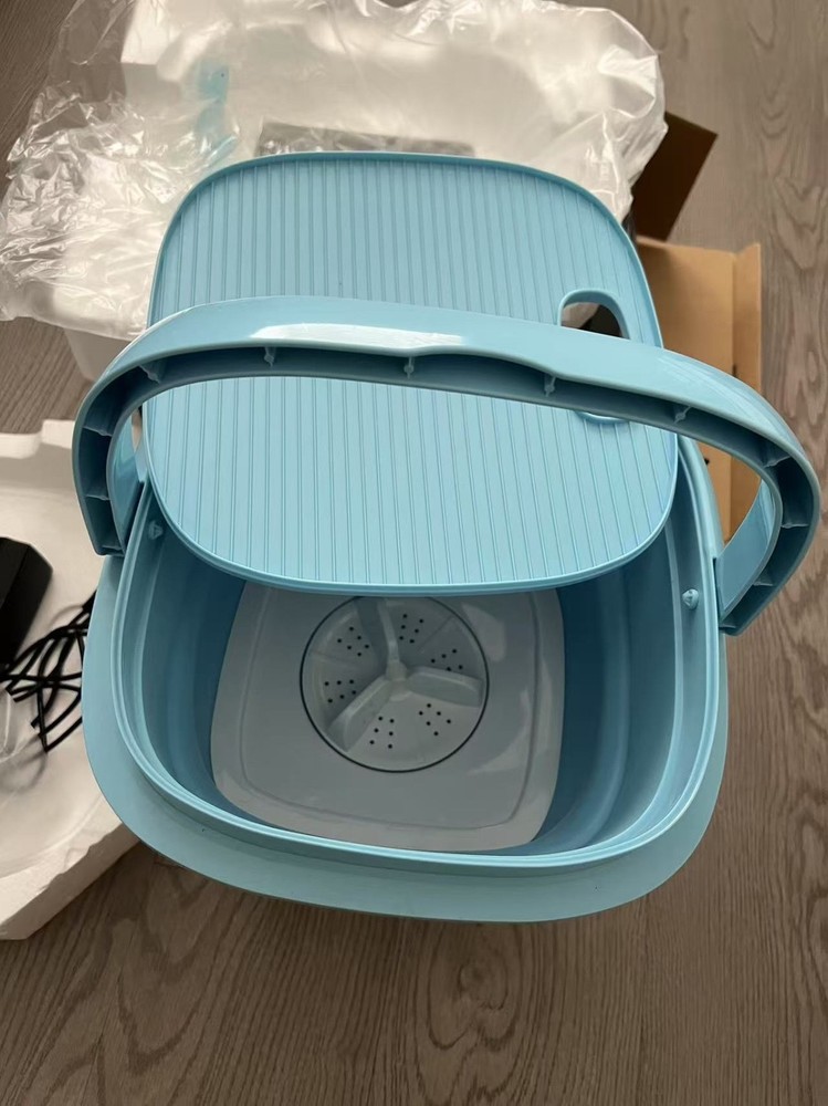 Portable Washing Machine