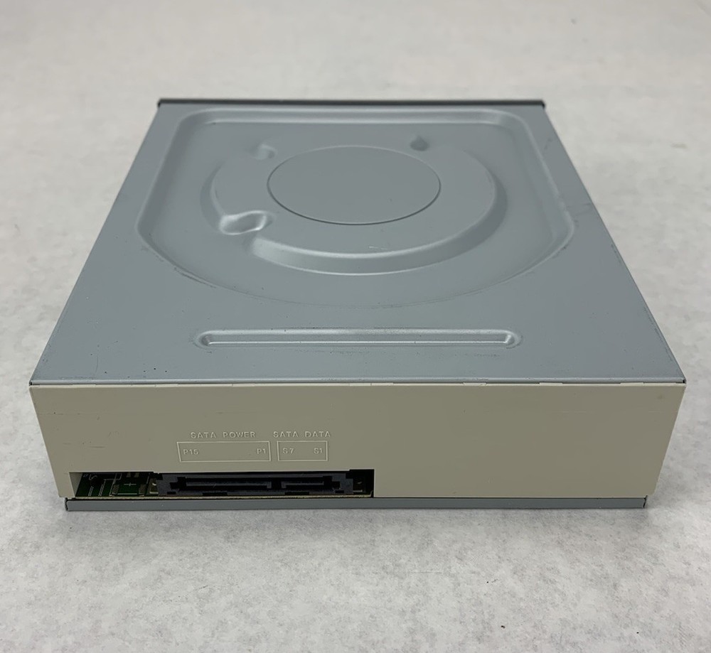 Lite-On iHAS124 DVD/CD Rewritable / DVD Drive