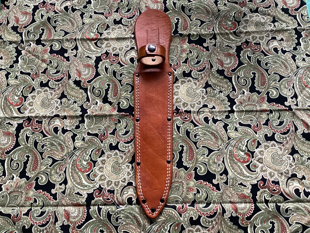 WWII Type Western L77-76 Knife Sheath